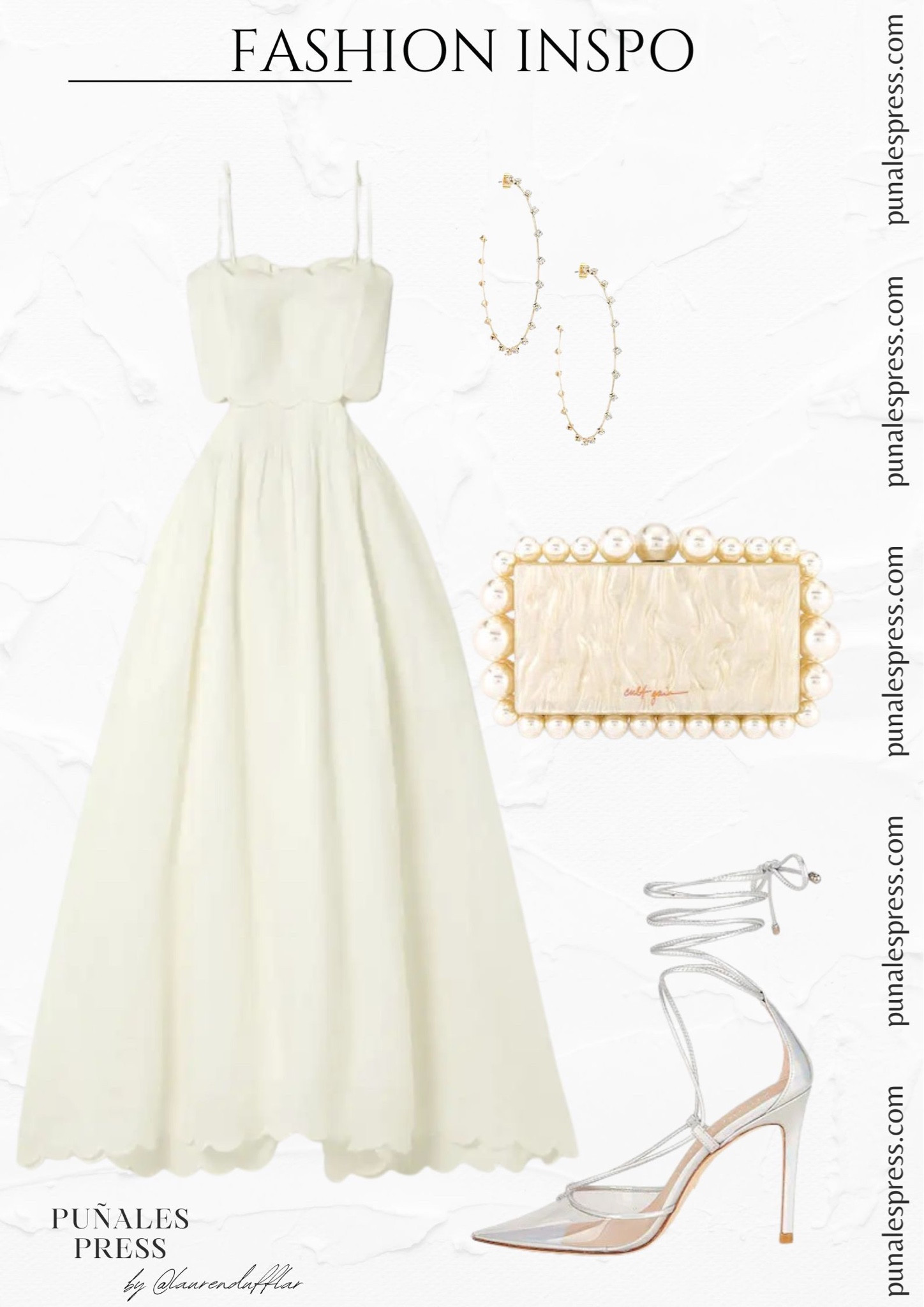 Evening party outfit inspiration 

#LTKitbag #LTKshoecrush #LTKstyletip