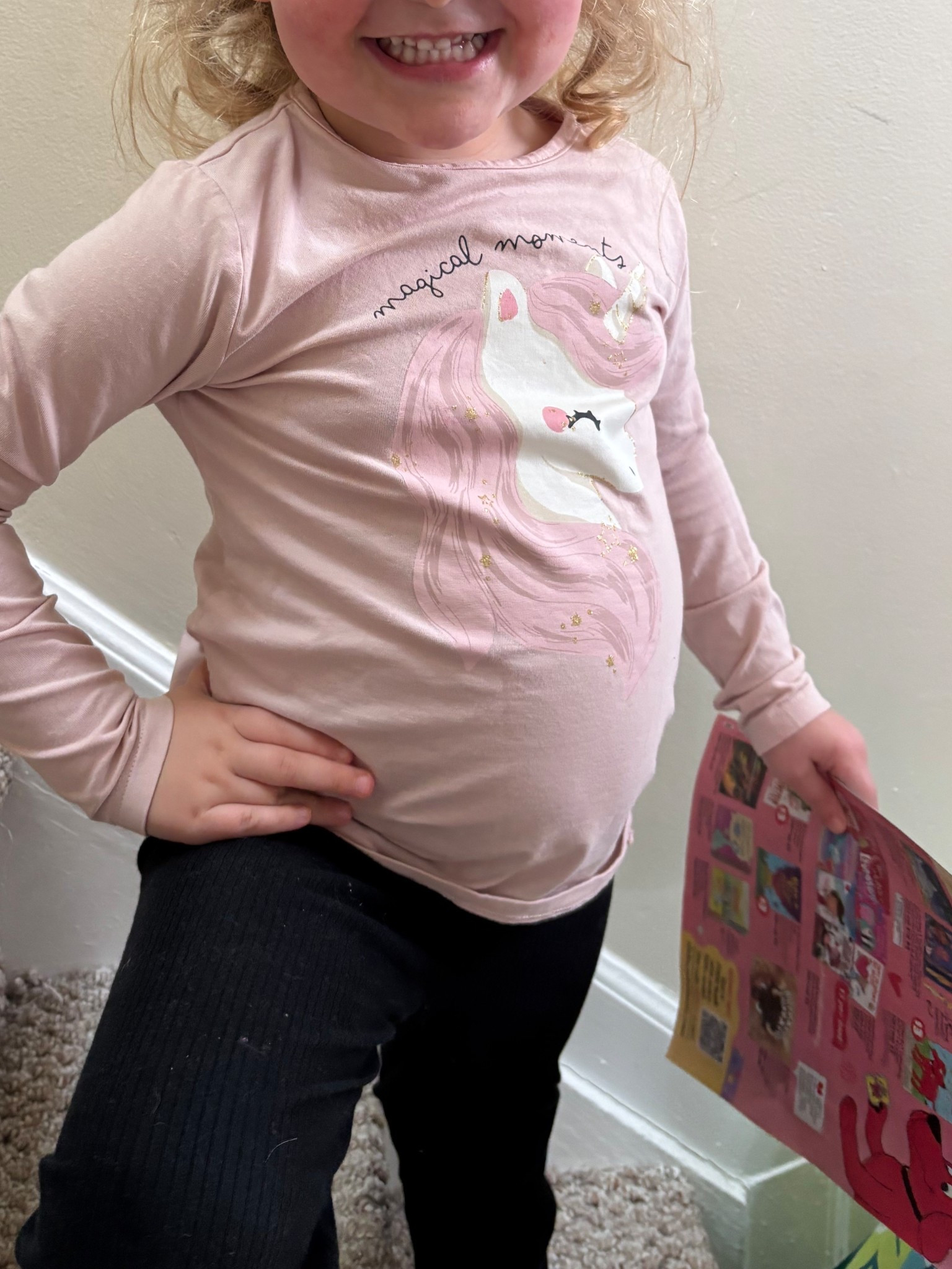 🦄

#LTKmomlife #LTKKids
