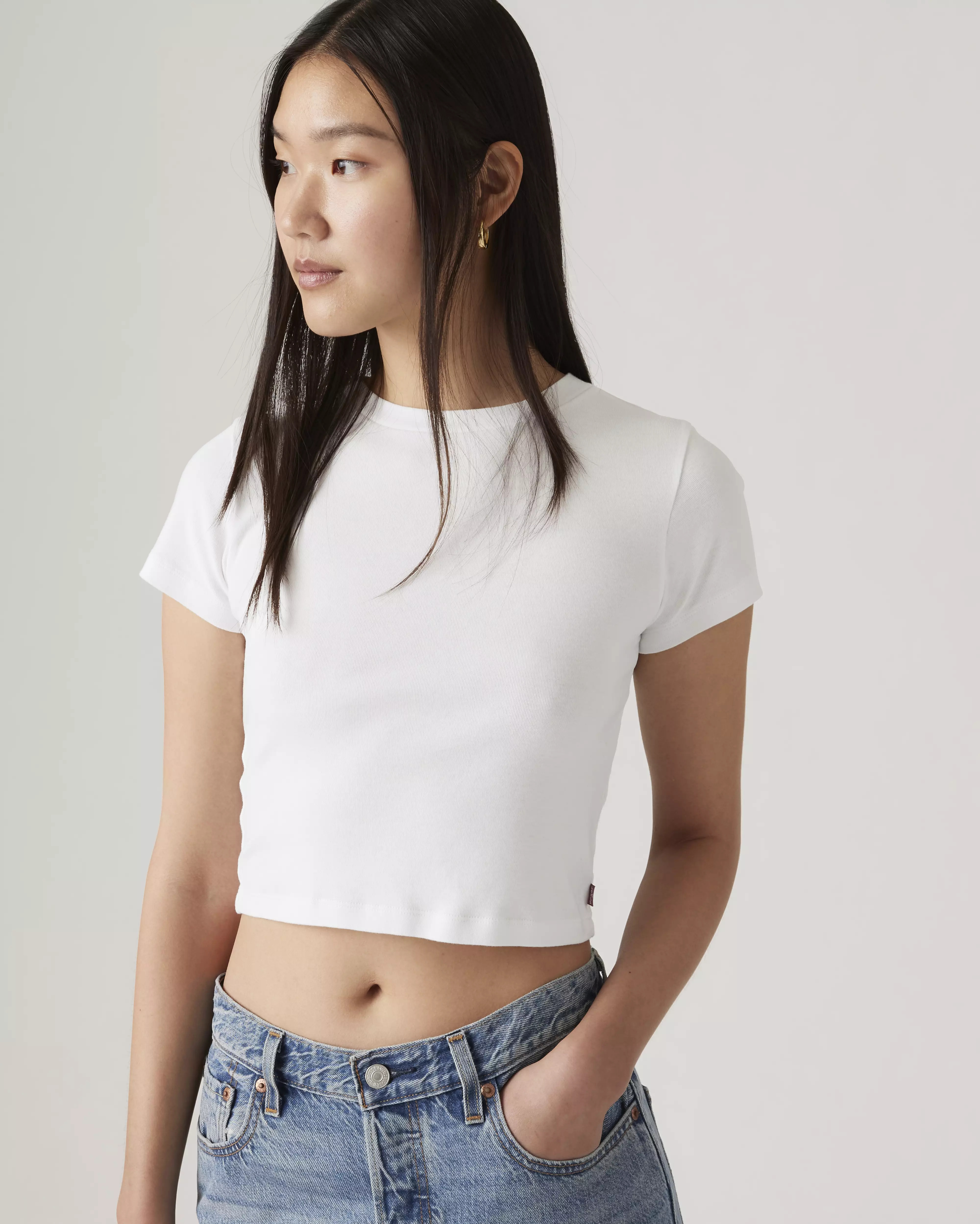 Essential Sporty T-shirt | Levi's US