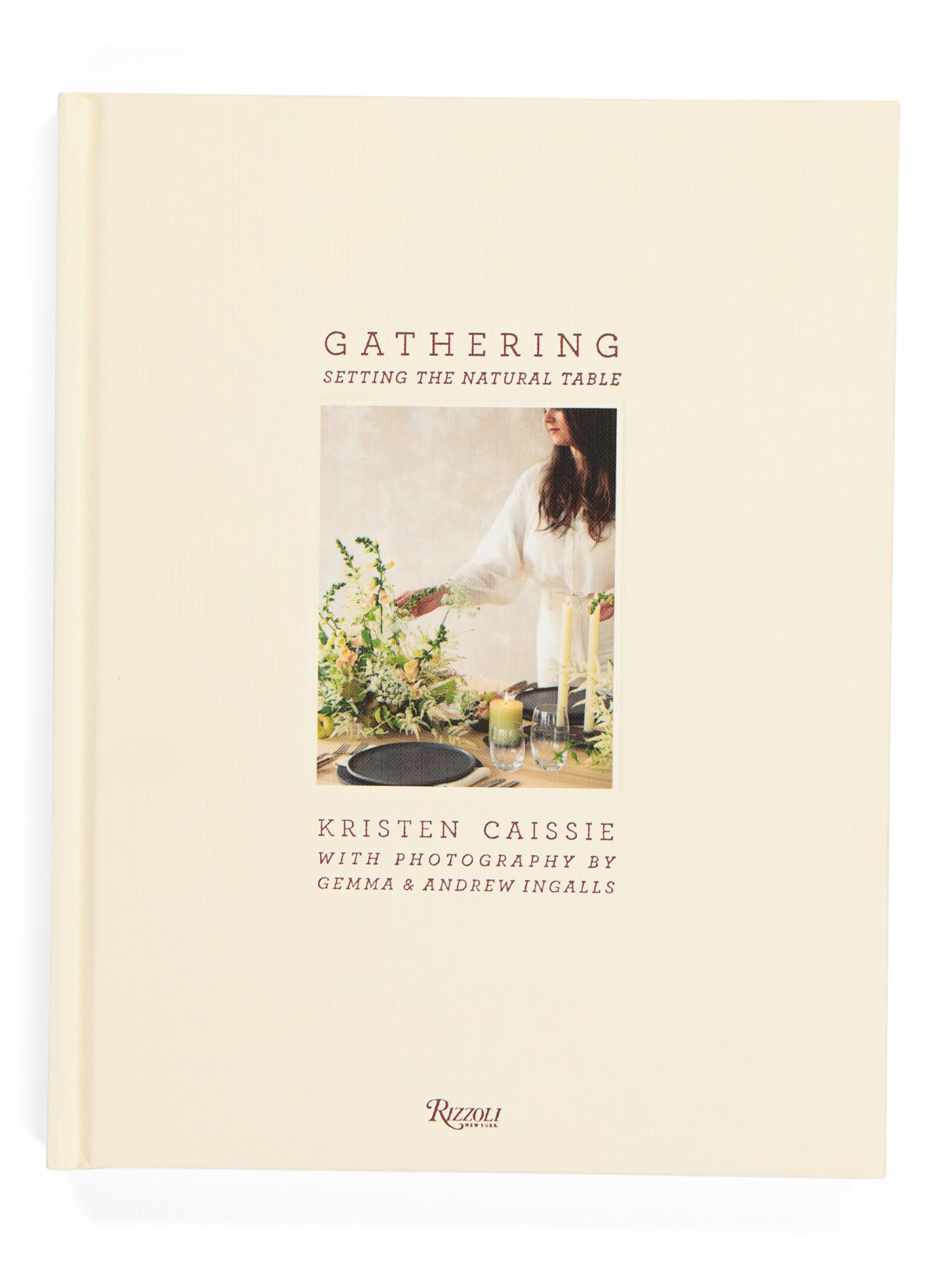 Gathering | TJ Maxx