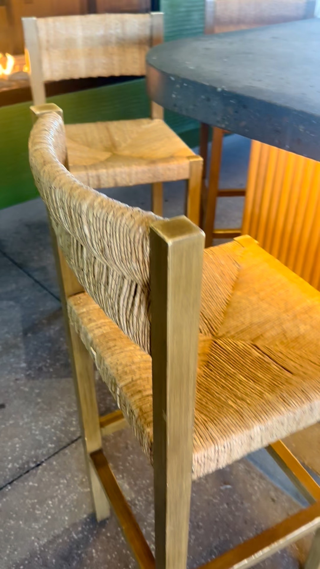 
Relaxing coastal chic bar stools and a cozy fireplace—the perfect lounge spot for the long weekend. 🌊🔥✨Don’t forget to shop our handpicked Labor Day deals .

#CoastalChic #BarStools #FireplaceVibes #LongWeekend #OutdoorLiving #RelaxInStyle #HomeInspo #labordaysales

#LTKHome #LTKSaleAlert #LTKTravel