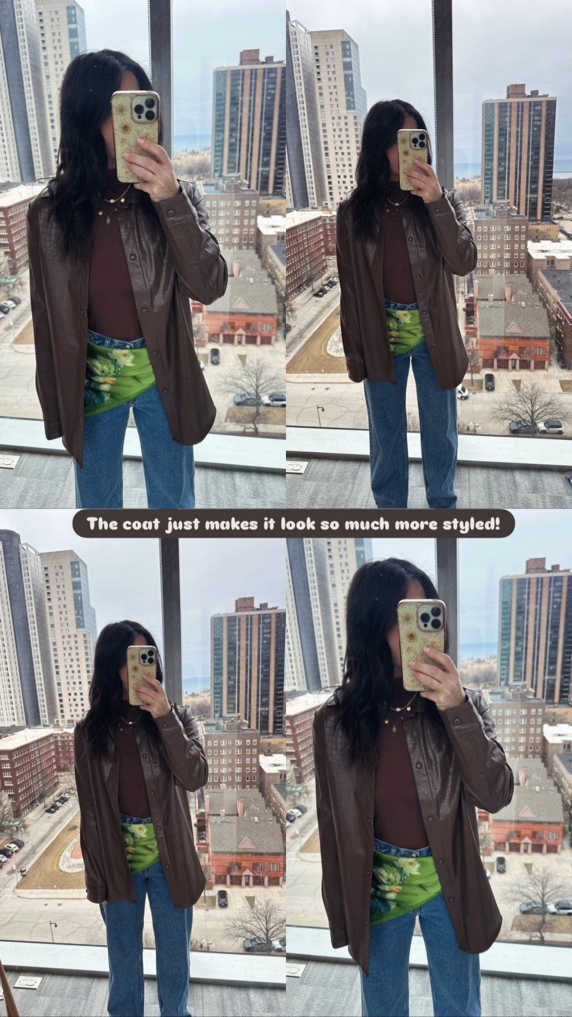 Spring fit - scarf belt outfit idea - mid 30s style - mid 30s fashion 

#LTKgrwm #LTKootd #LTKPetite