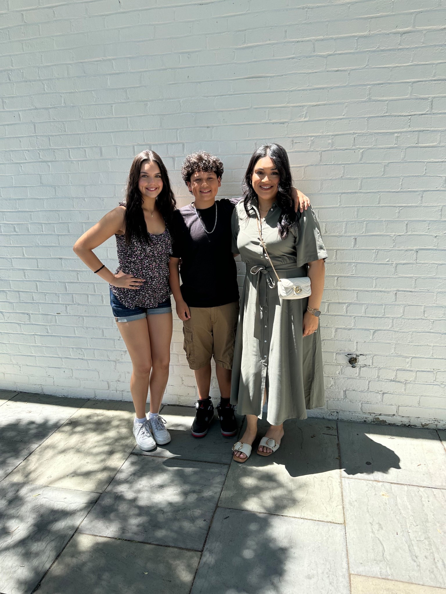 Happy Mother’s Day! Wearing the most comfy shirt dress from H&M, perfect for brunch for under $30

#LTKSaleAlert #LTKStyleTip