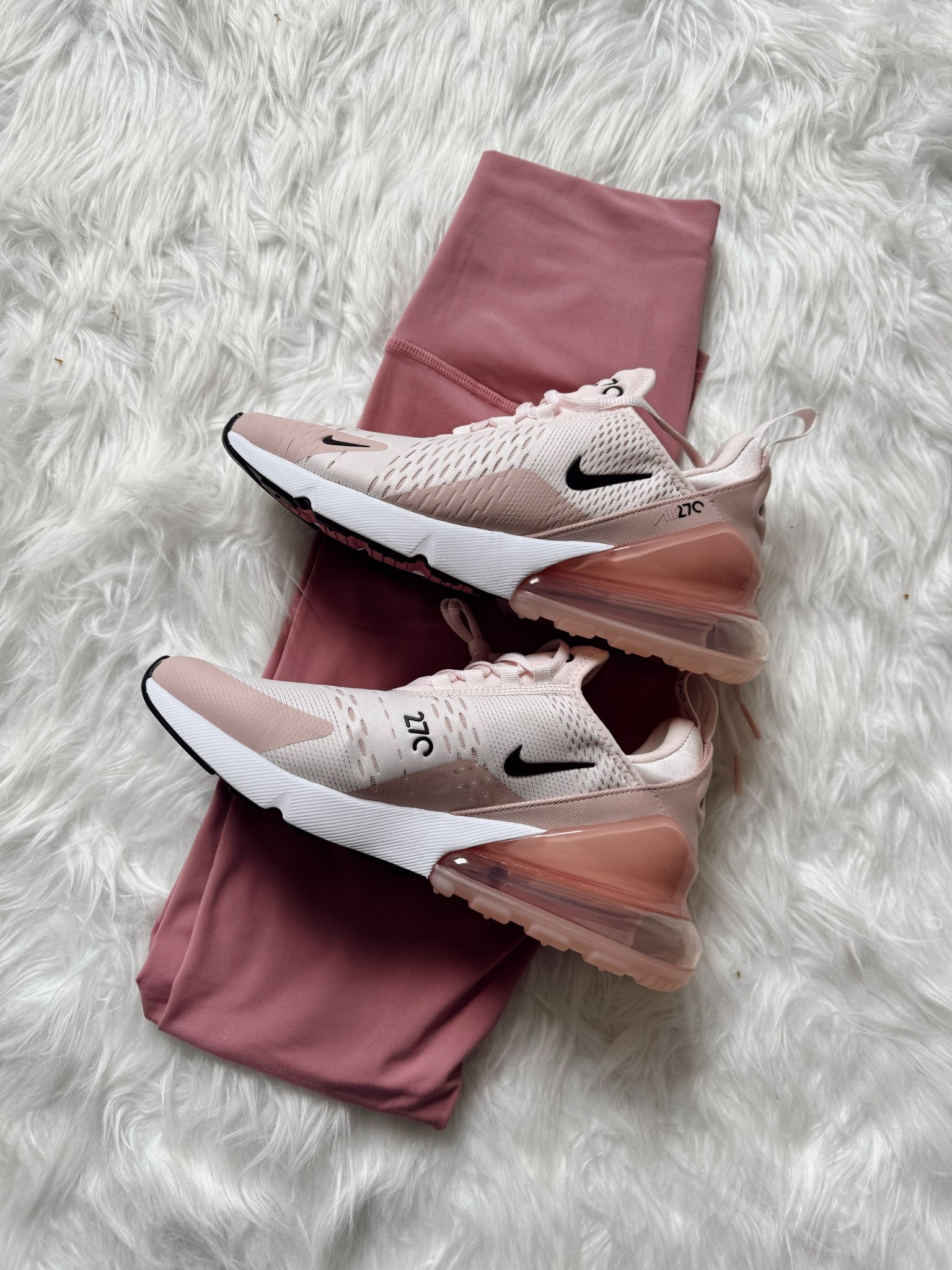 Loving this pink color for spring!! 

#LTKgrwm #LTKmomlife #LTKootd