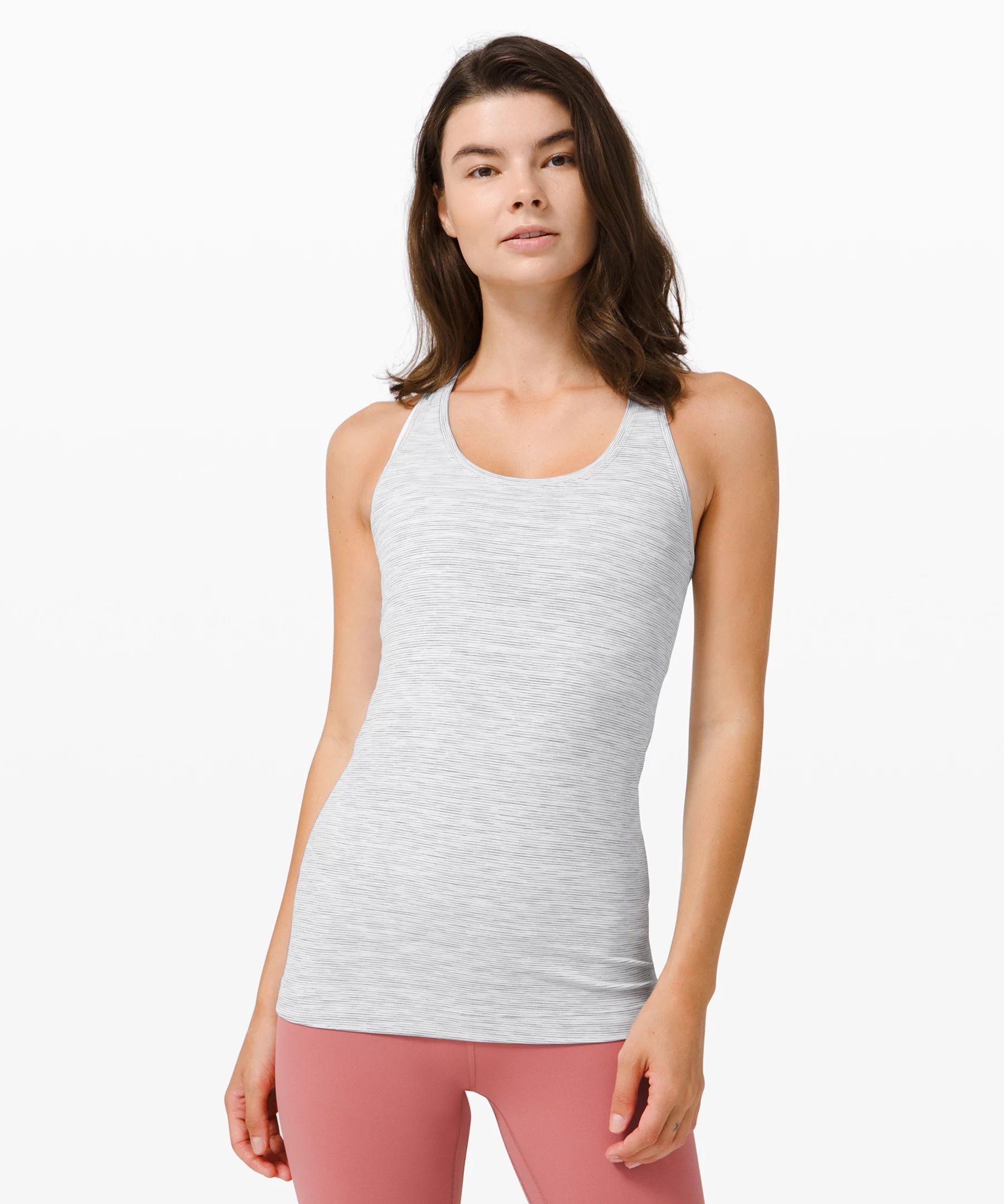 Cool Racerback II Nulu | Lululemon (US)