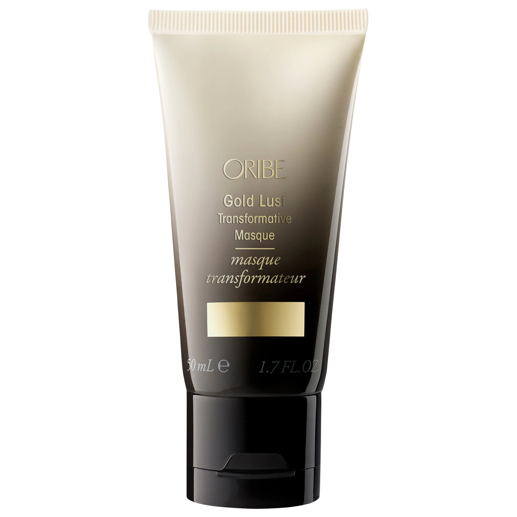 Oribe Mini Gold Lust Transformative mask 1.7 oz / 50 mL | Sephora (US)