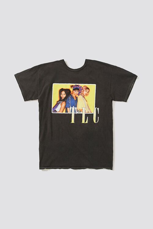 TLC Graphic Tee | Forever 21 (US)