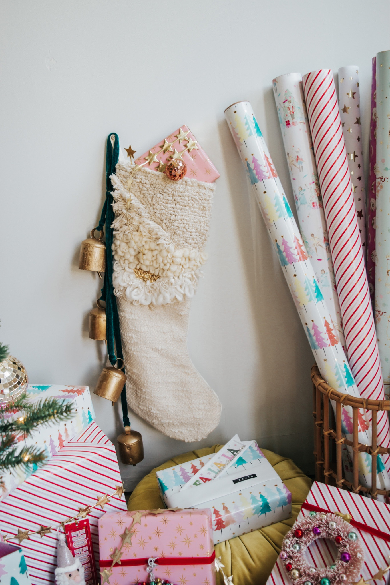 Christmas inspo with World Market

#LTKHoliday #LTKhome #LTKSeasonal