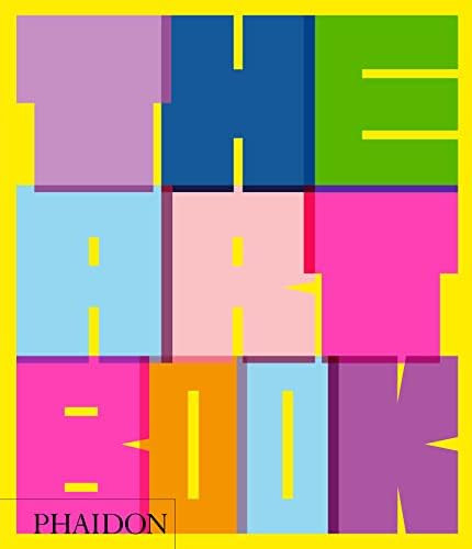 The Art Book (Revised and Expanded 2020 Edition) | Amazon (US)
