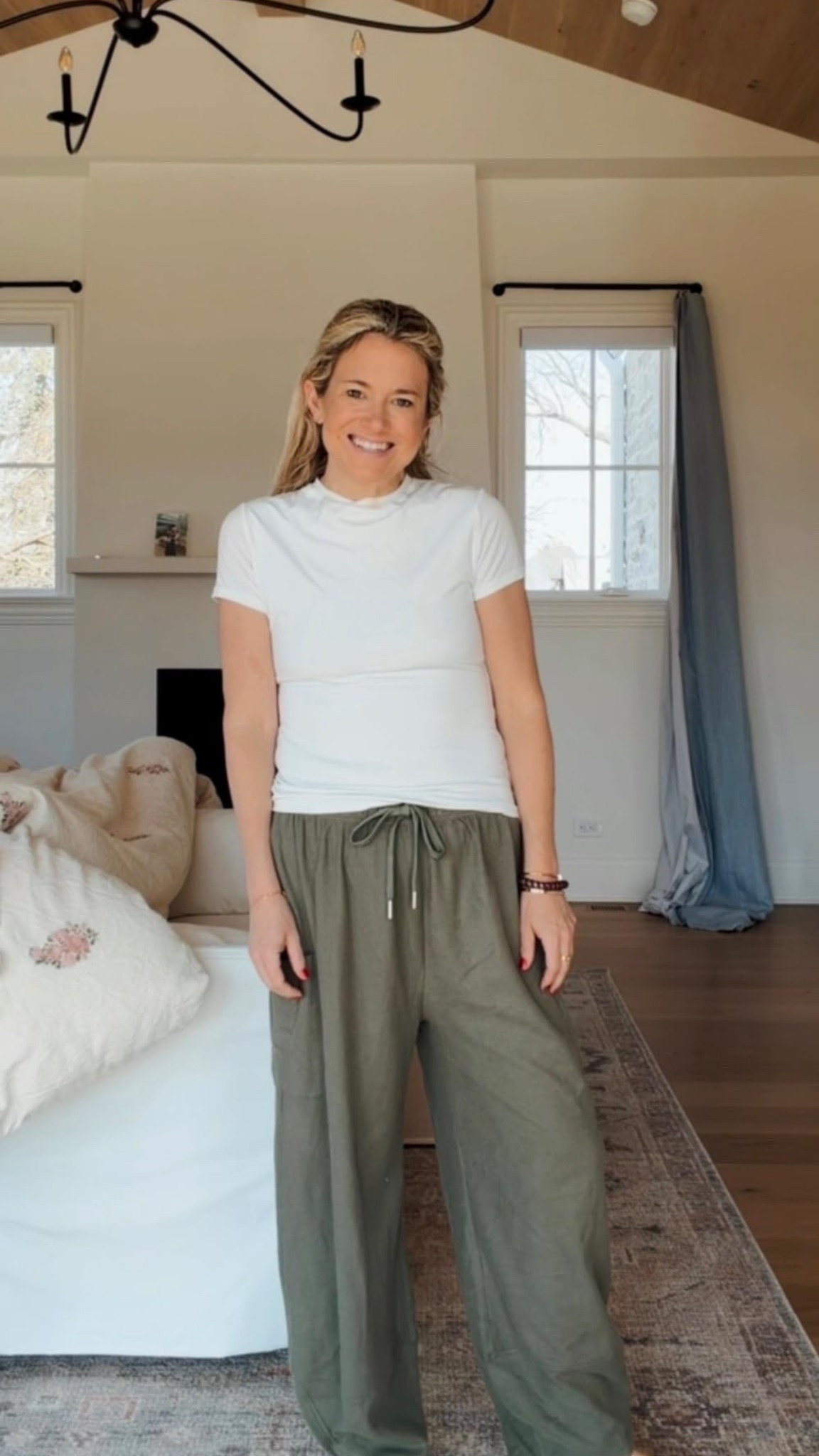 Amazon OOTD!

#LTKdayinmylife #LTKgrwm #LTKootd