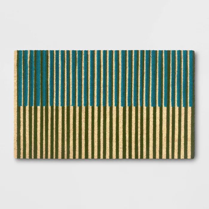 Doormat Printed Stripe - Project 62&#8482; | Target