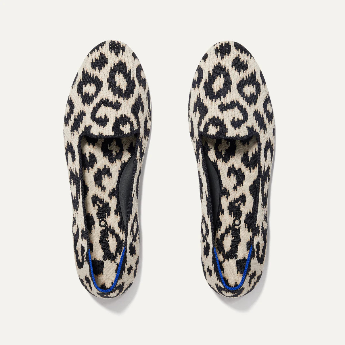 The Lounge Loafer | Rothy's