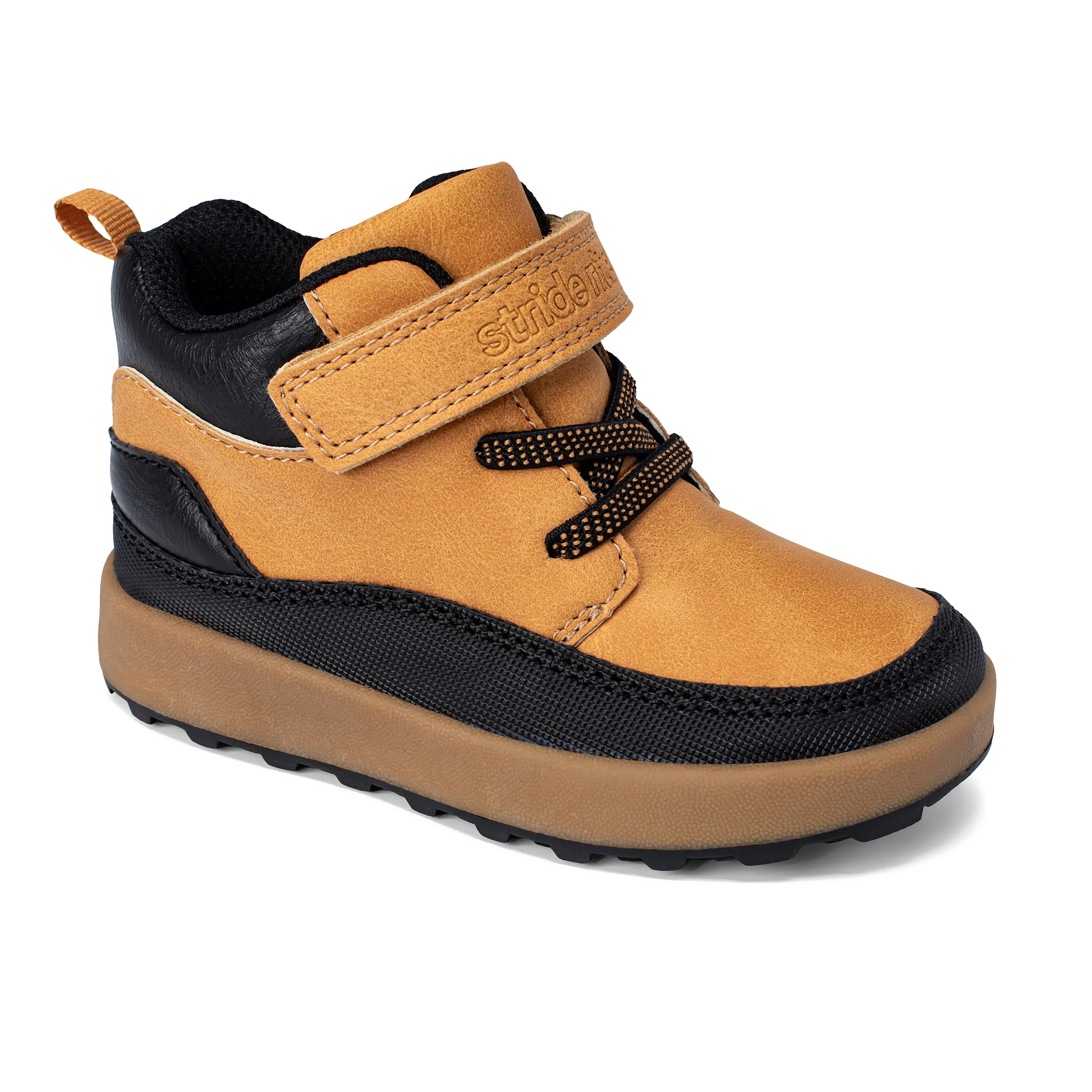 Munchkin by Stride Rite Boys Sneaker Boot | Walmart (US)