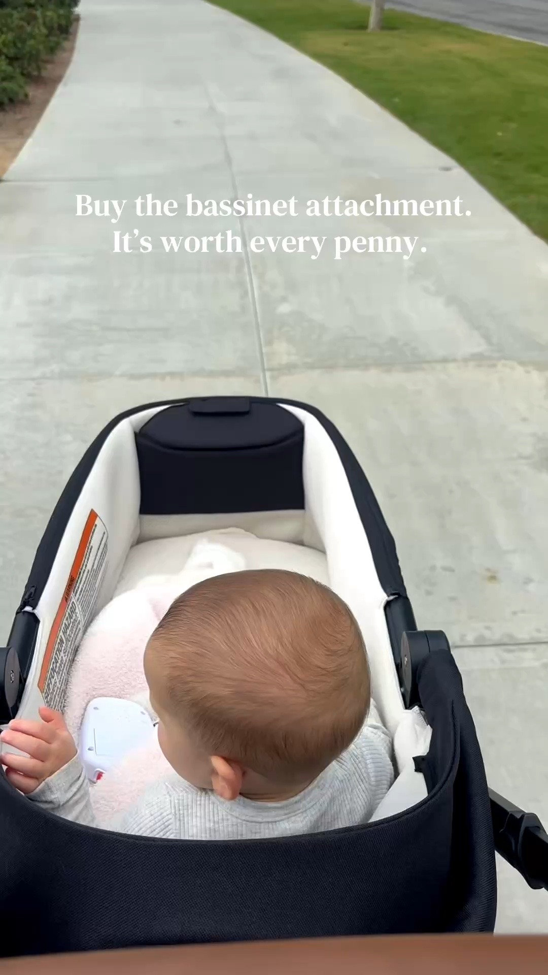 7 months in and we still love it for our walks!

#LTKBaby #LTKmomlife #LTKKids