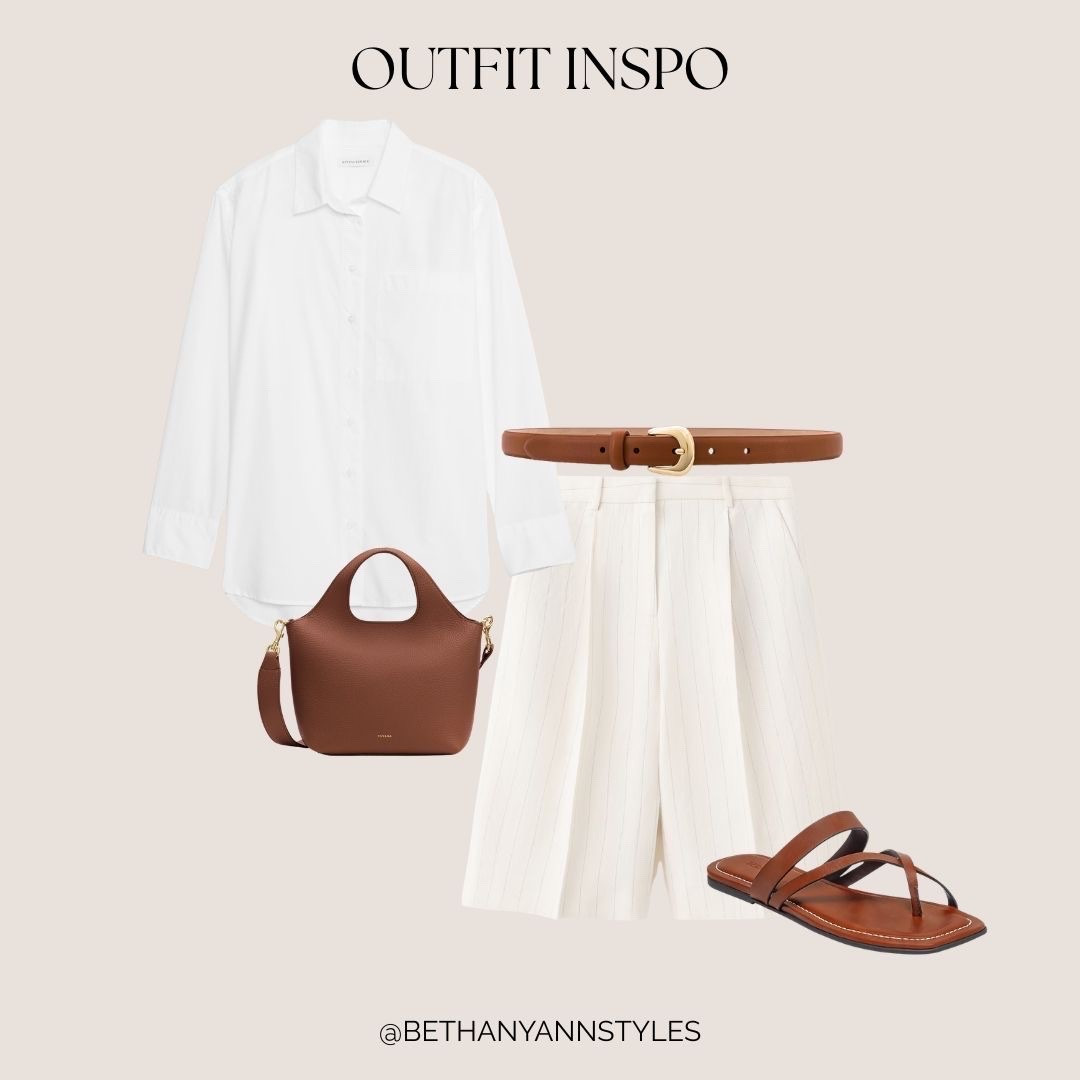 Outfit INSPO