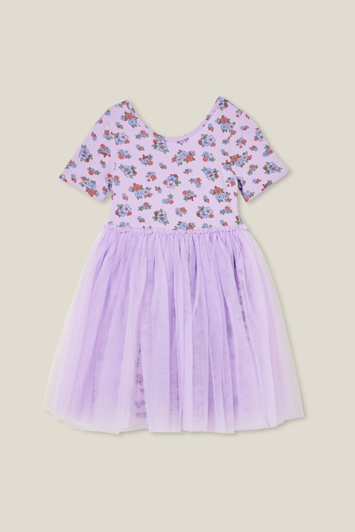 Sophia Dress Up Dress | Cotton On (US)
