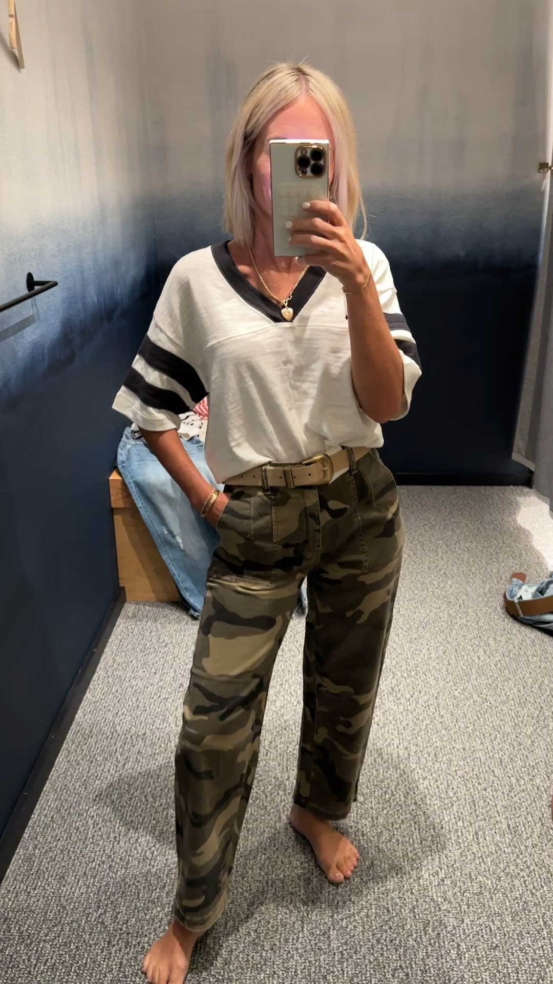 Everyday style
Tee runs a tad big- in xs
Don’t size up on these pieces
Teacher outfit
Mom on the go
Petite style

#LTKStyleTip #LTKBacktoSchool #LTKFindsUnder100