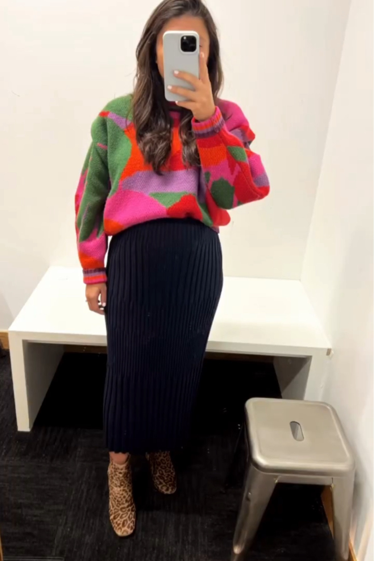 Exact outfit here! 
#whattowear

#LTKstyletip #LTKU #LTKSeasonal