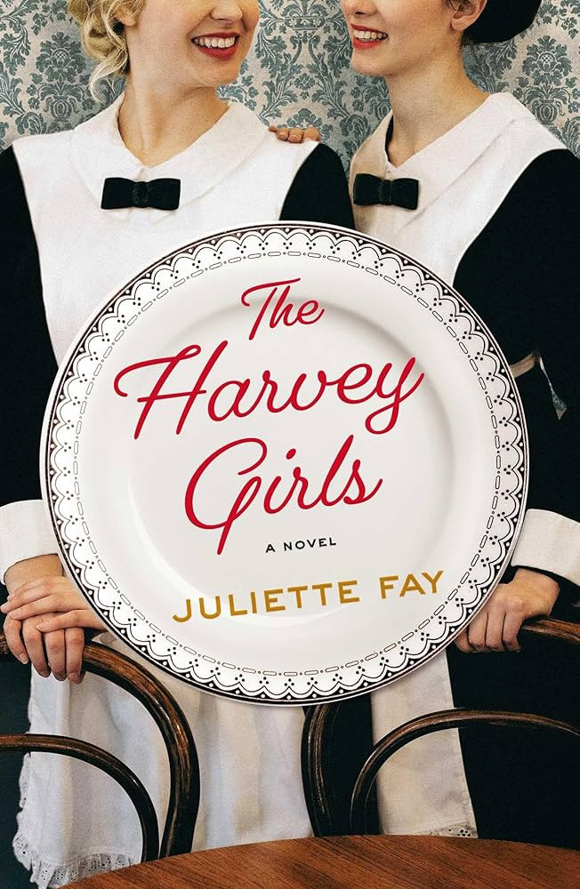 The Harvey Girls | Amazon (US)