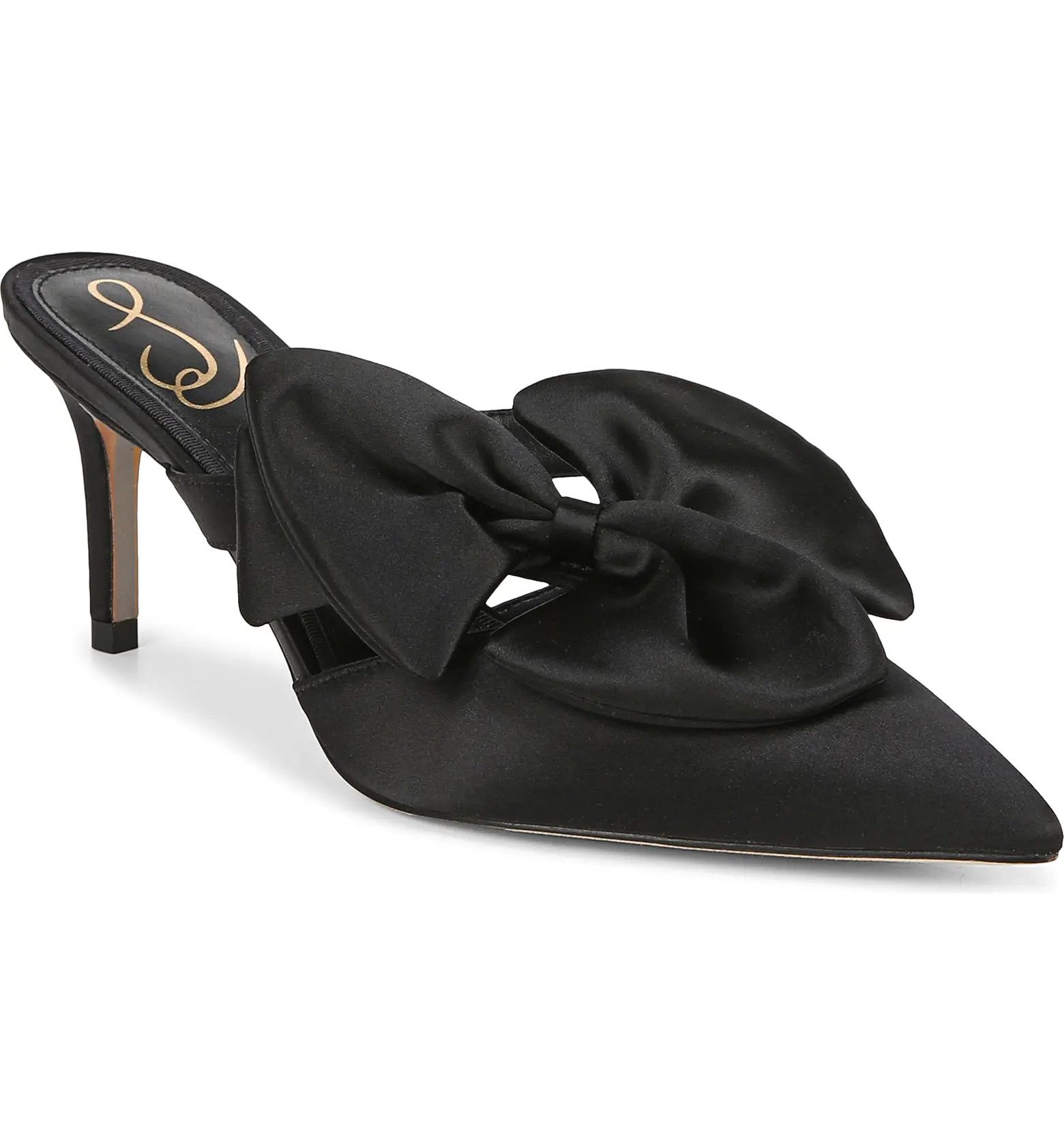 Veranda Pointed Toe Mule (Women) | Nordstrom
