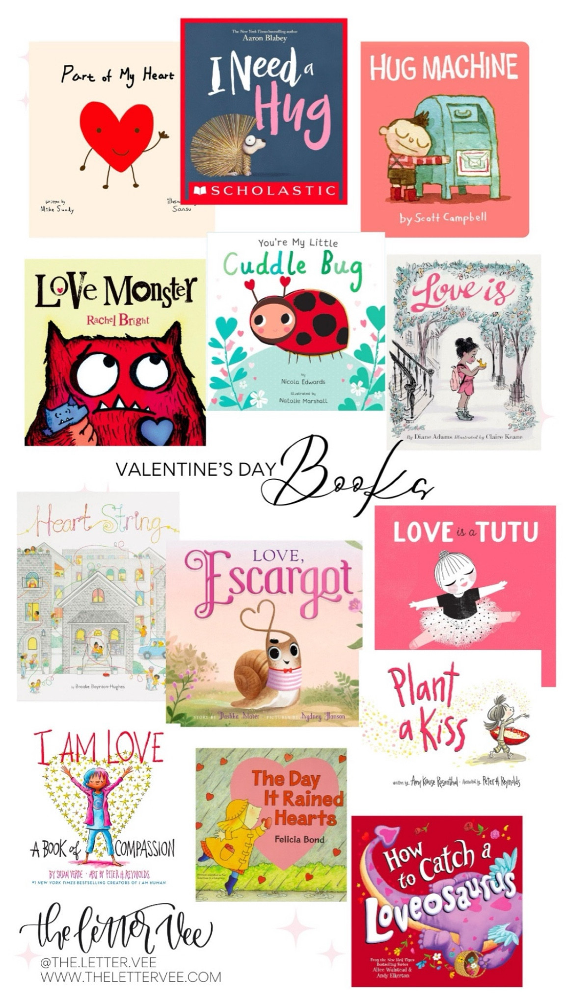 Valentine reading fun!

#LTKSeasonal #LTKFamily #LTKKids