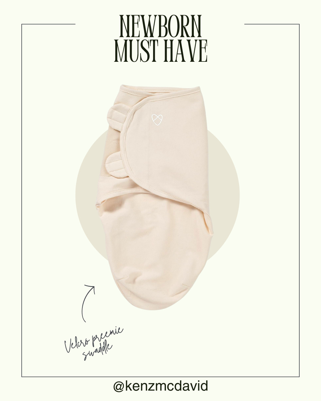 Must have! 

 #LTKBaby