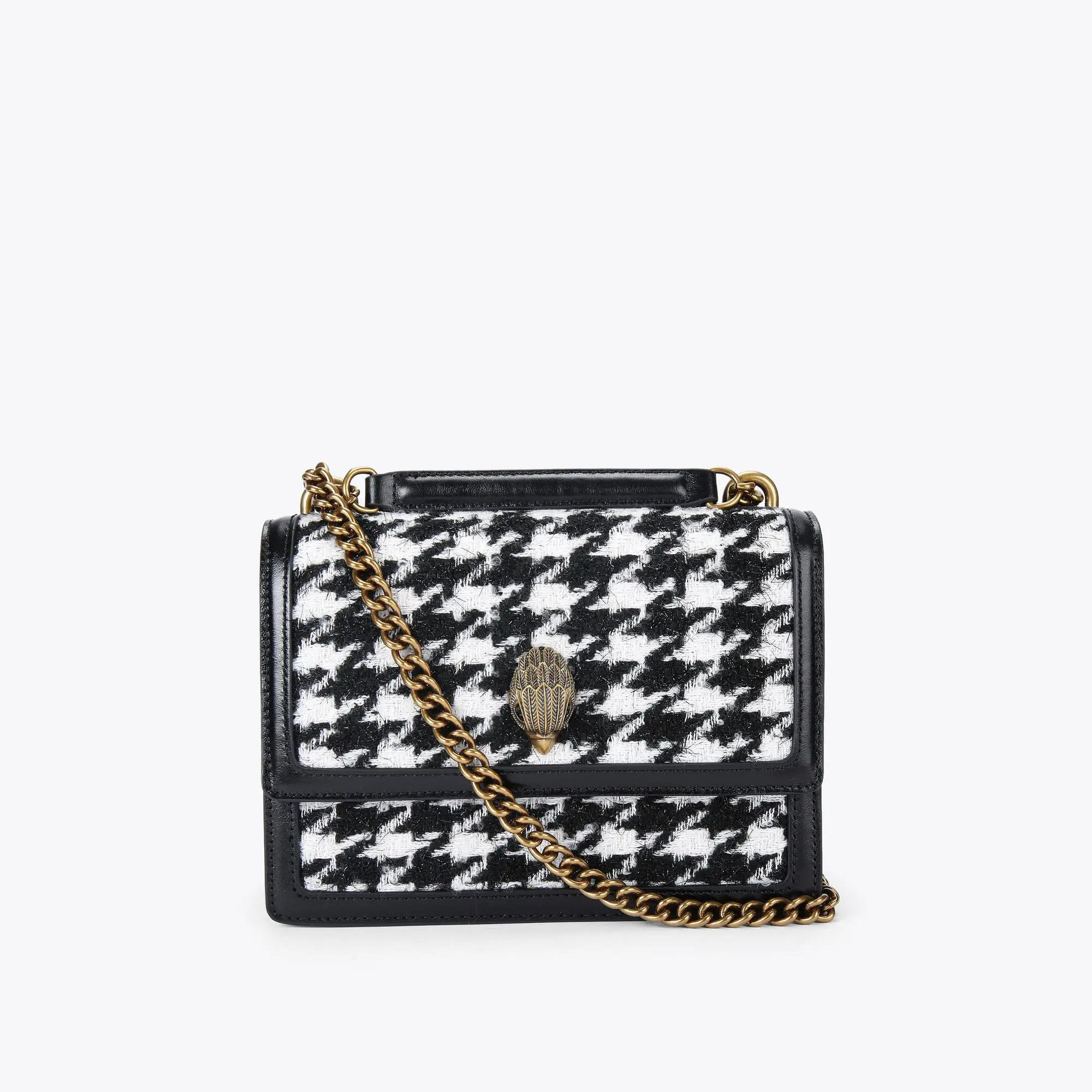 shoreditch cross body | Kurt Geiger (Global)