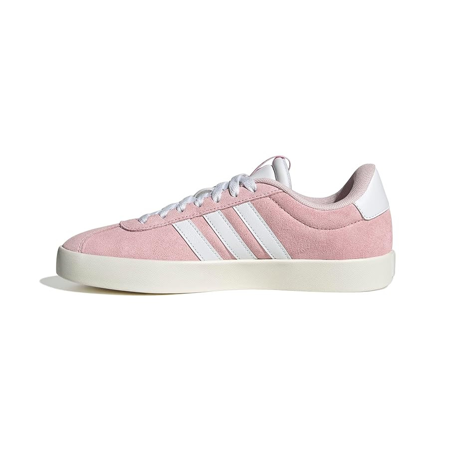 adidas Women's VL Court 3.0 Sneaker | Amazon (US)