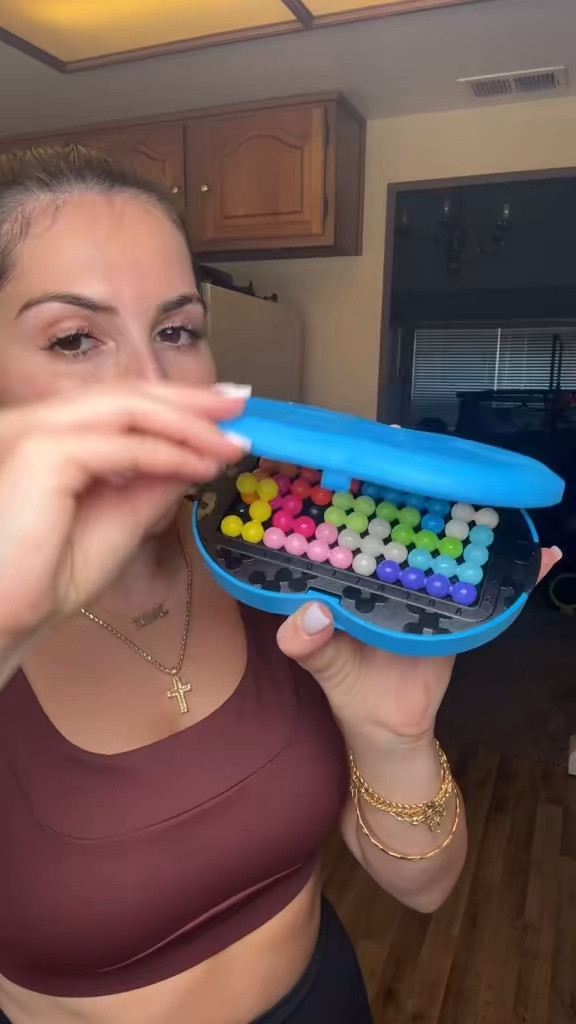 The coolest game for my kids 

#LTKdayinmylife #LTKmomlife #LTKFestival