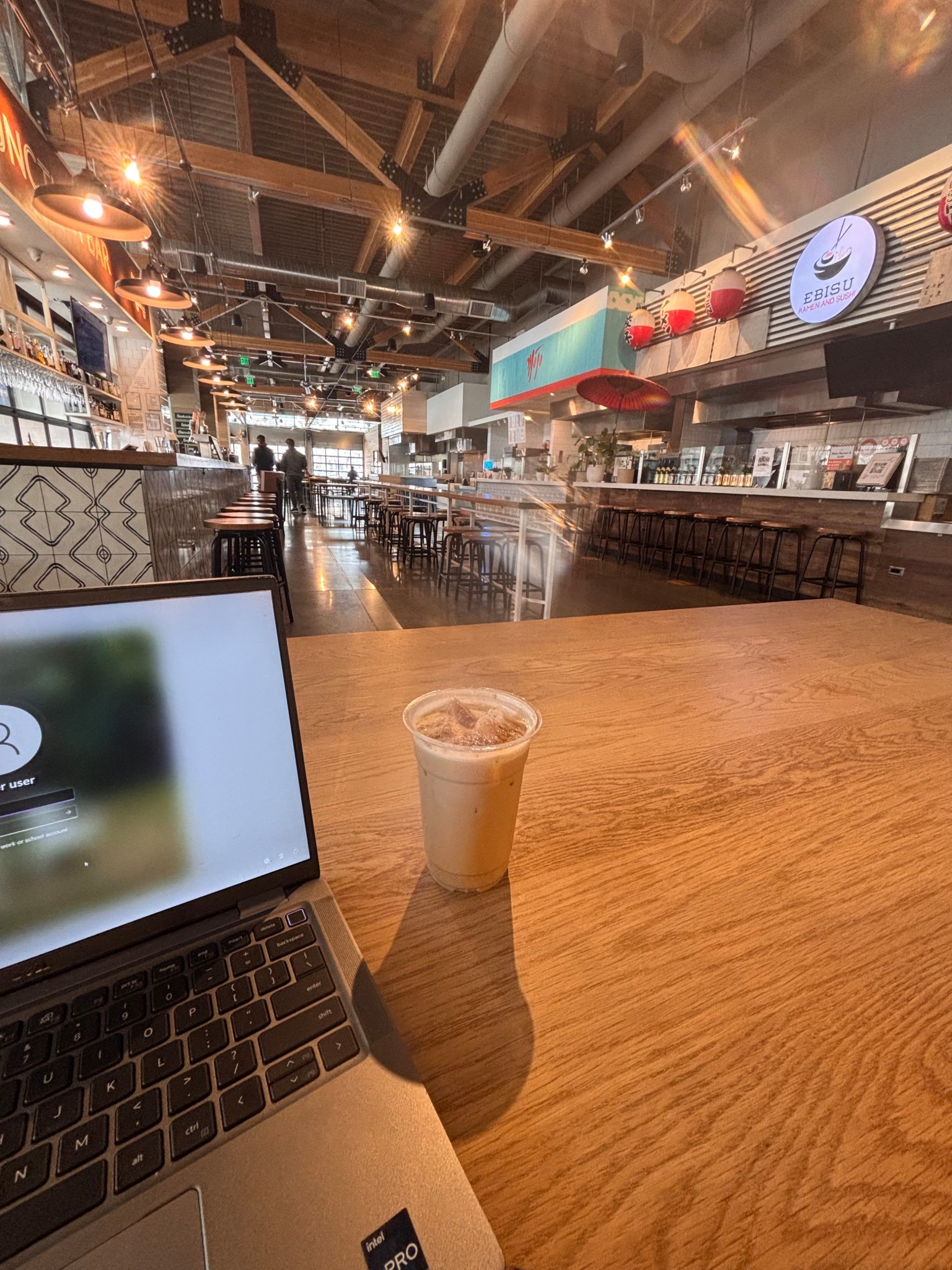 Episode 1 of Finding cute spots to work from. 

SONDER coffee & Tea 

#LTKeverywhere