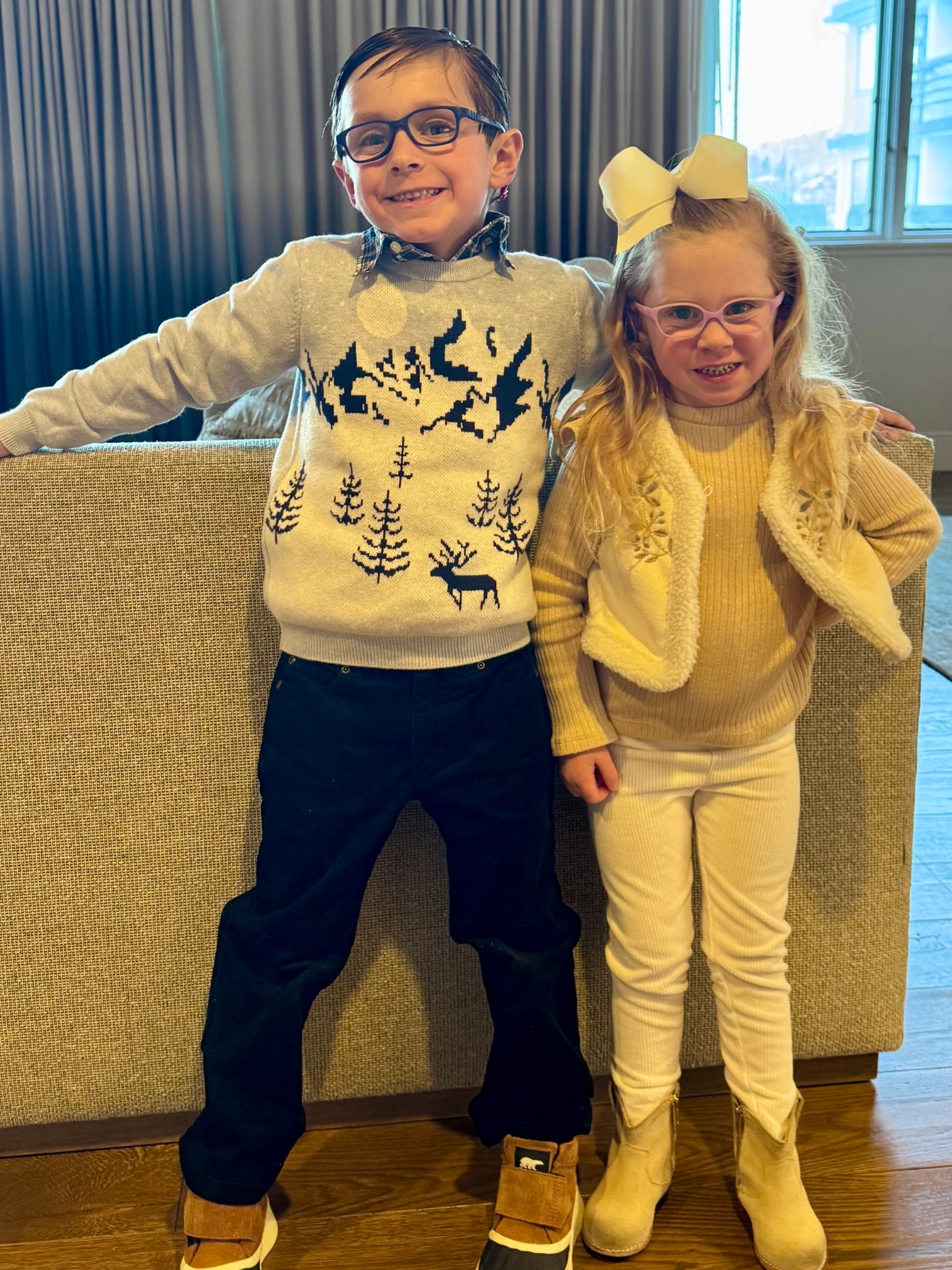 Janie & Jack kids winter clothes. Sale alert. Kids winter clothes on sale. Ski trip. Janie and Jack sale. Aspen ski trip. Spring ski trip. 

#LTKSpringSale #LTKKids #LTKSeasonal