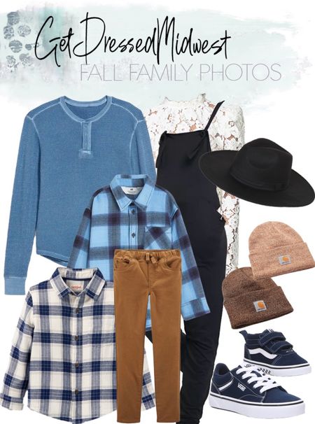 Fall family photo ideas
Outfits
Colors 

#LTKfamily #LTKSeasonal #LTKkids