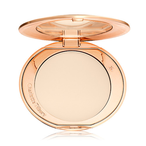 Airbrush Flawless Finish Setting Powder | Charlotte Tilbury | Charlotte Tilbury (US)