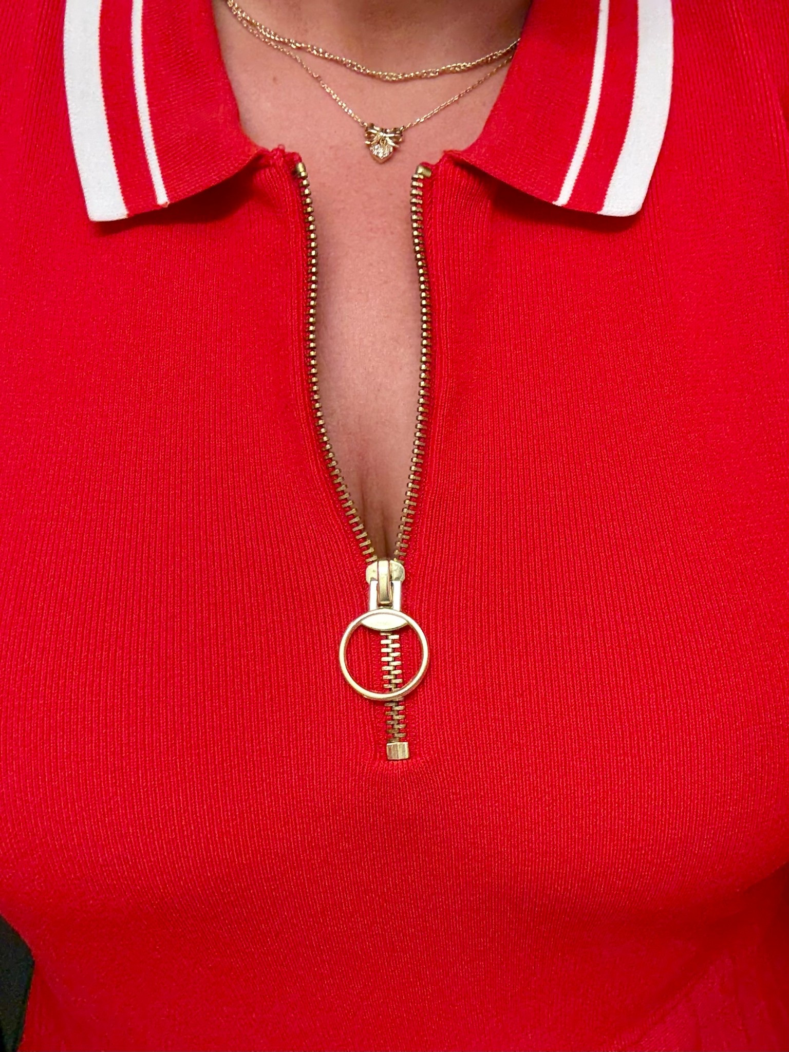 Cutie new everyday necklace stack thanks to Kendra Scott x Target ❤️

#LTKStyleTip #LTKFindsUnder50 #LTKActive