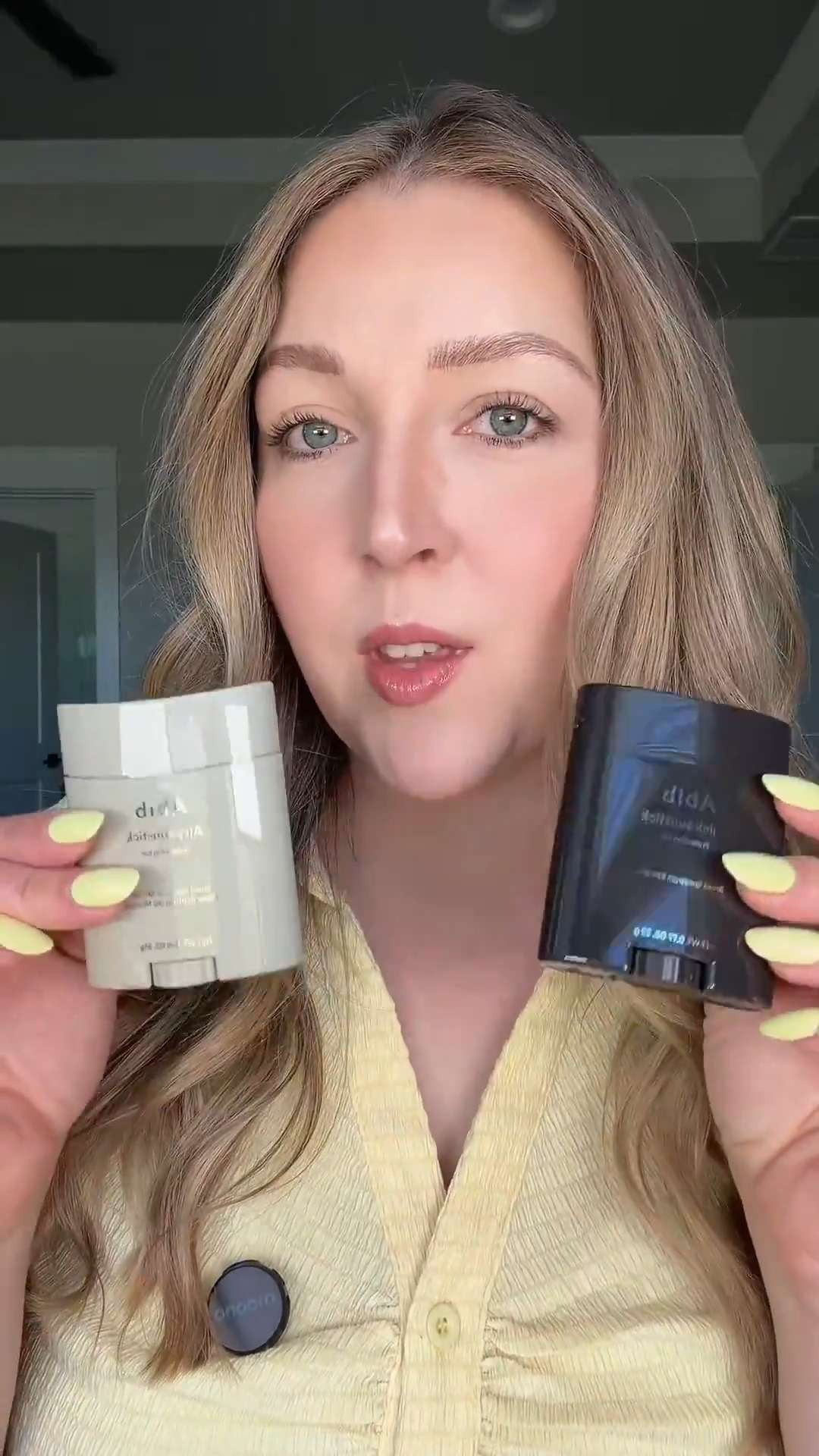 Abib sunscreen stick duo 😍 Easy SPF reapplication all day long 

 #LTKgrwm #LTKselfcare #LTKBeauty