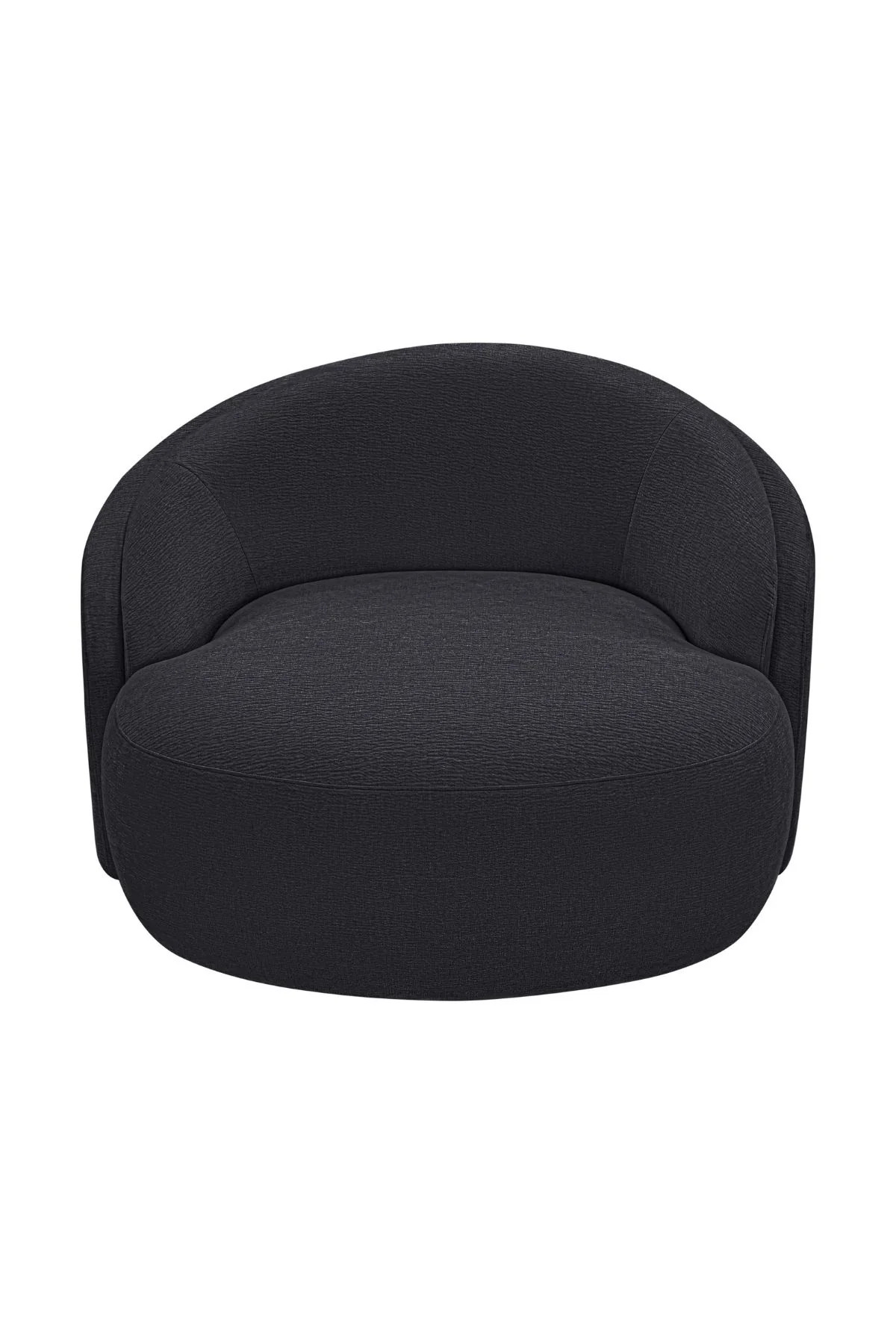 Caspian Chenille Accent Chair - 4 Colors | THELIFESTYLEDCO