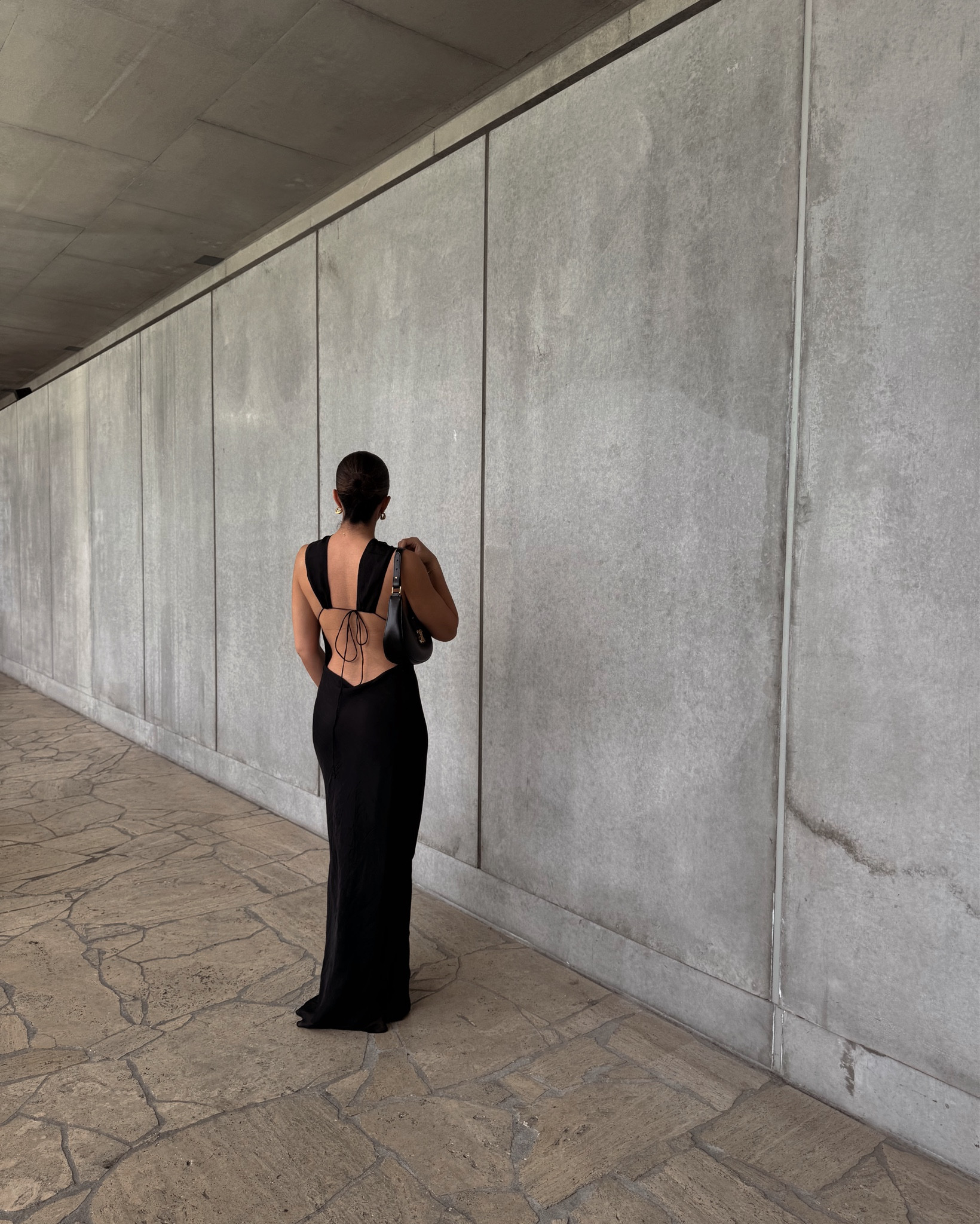 A moment for the back of the dress 

#LTKstyletip #LTKaustralia