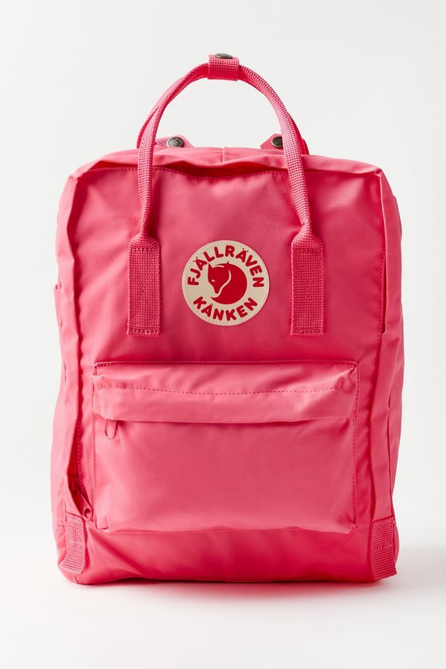 Fjallraven Classic Kånken Backpack | Urban Outfitters (US and RoW)