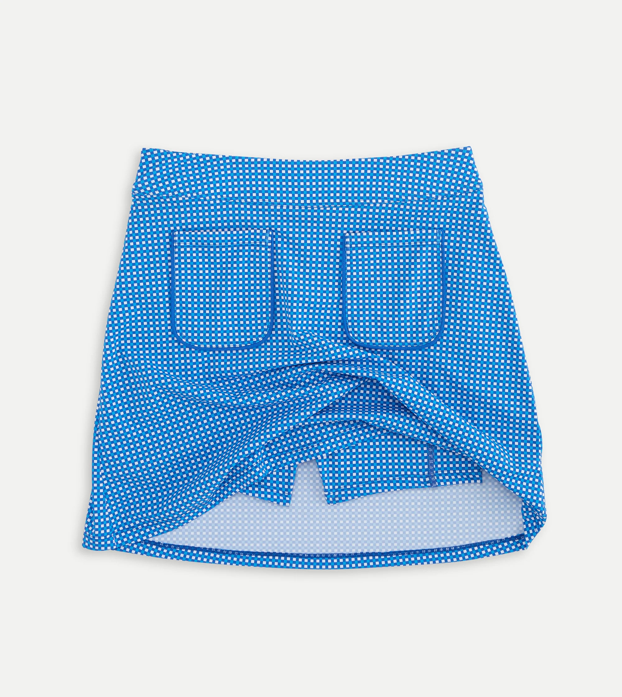 Renwick Patch Pocket Skort | Renwick Golf