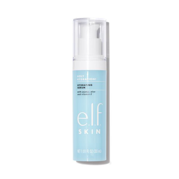 e.l.f. SKIN Holy Hydration! Hydrating Serum - Vegan and Cruelty-Free Skincare | e.l.f. cosmetics (US)