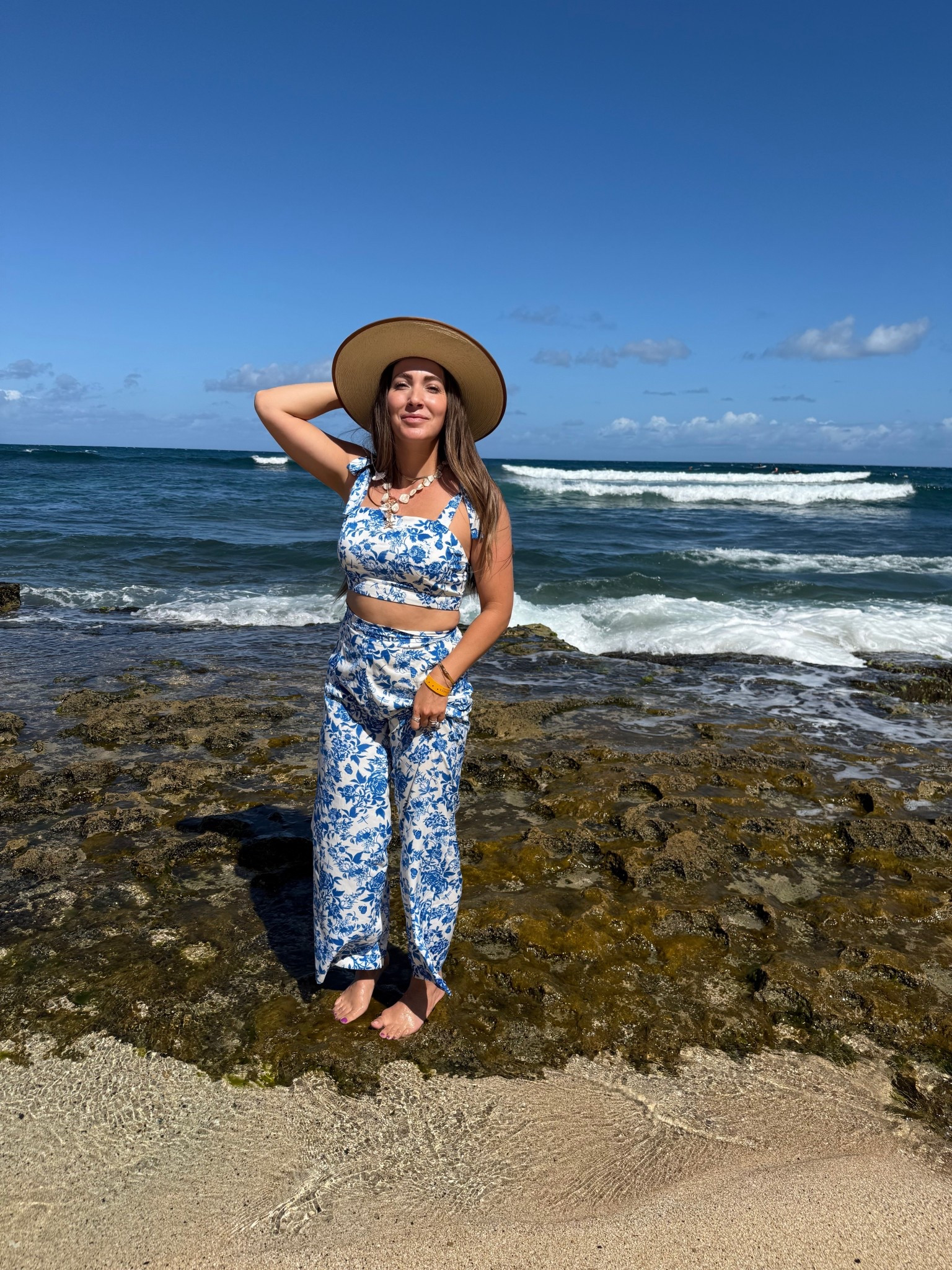 i've had this set for 5+ years and still love it ! perfect for spring 

#LTKStyleTip #LTKFindsUnder100 #LTKFindsUnder50