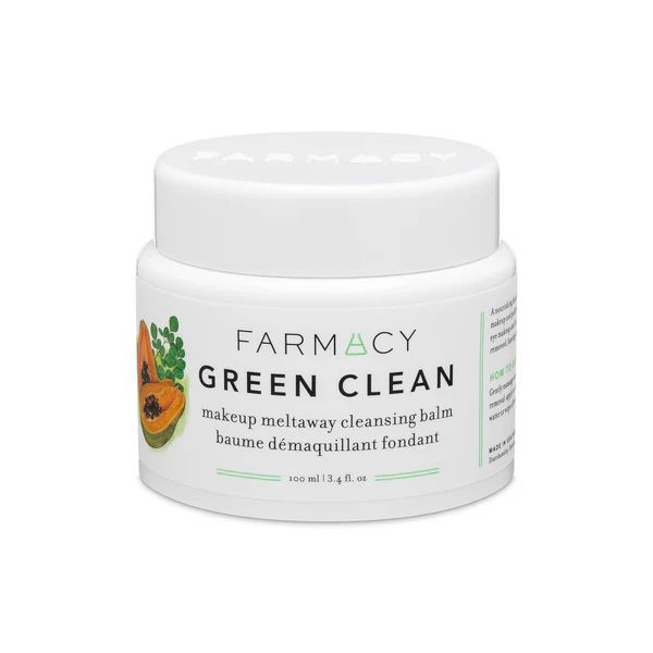 Green Clean | Farmacy Beauty