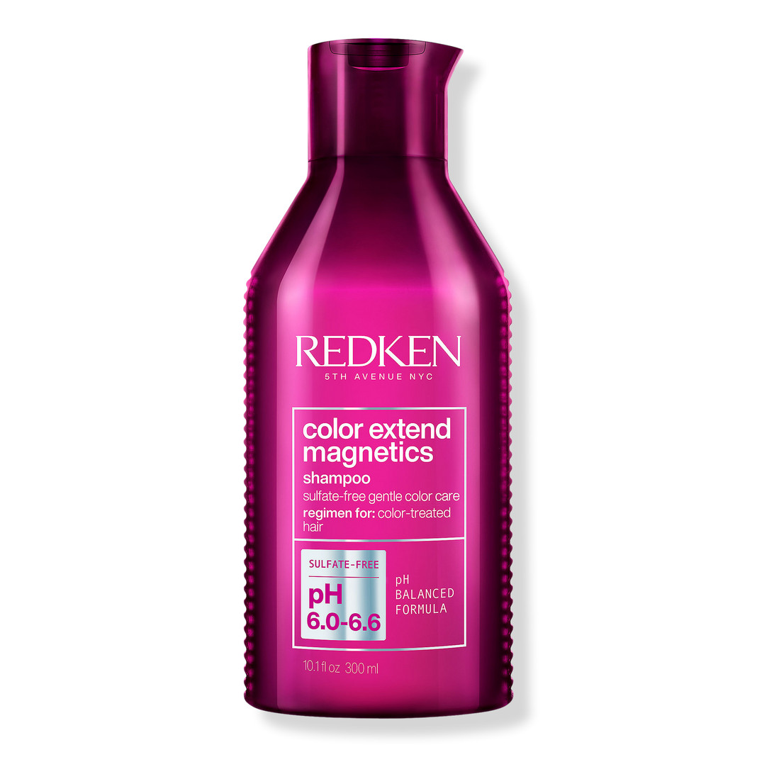 Color Extend Magnetics Sulfate-Free Shampoo | Ulta