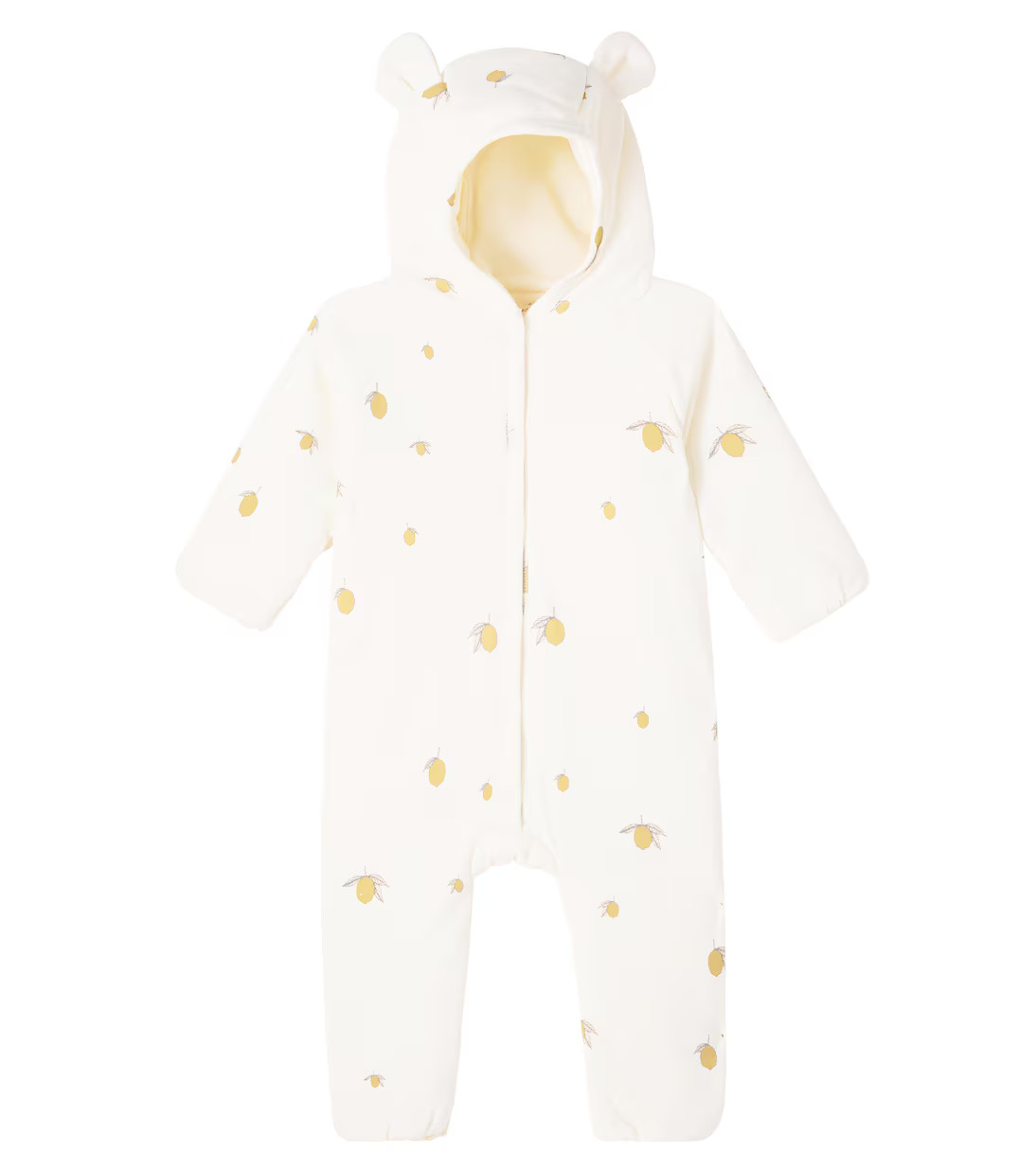 Baby printed cotton onesie | Mytheresa (INTL)