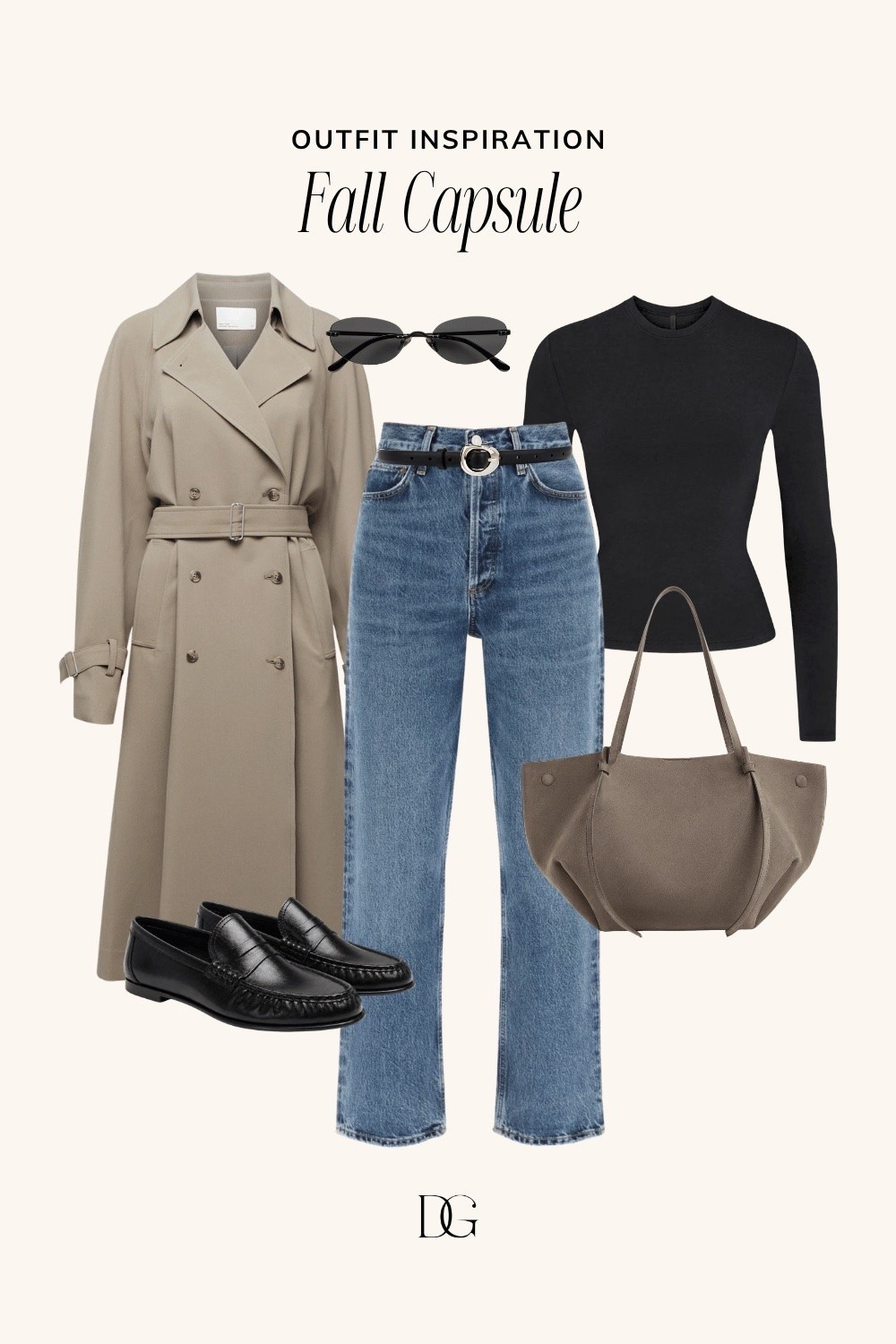 Fall 2026 Capsule Outfit Inspo 〰️ fall fashion, fall outfit, fall outfits, fall wardrobe, fall essential, fall essentials, fall style, fall looks, fall look, fall 2026, fall trend, fall trends, fall closet basics, fall closet basic, fall closet essentials, fall closet essential, fall wardrobe staples, fall wardrobe staple, fall staple, fall staples, fall capsule wardrobe

#LTKSeasonal #LTKootd