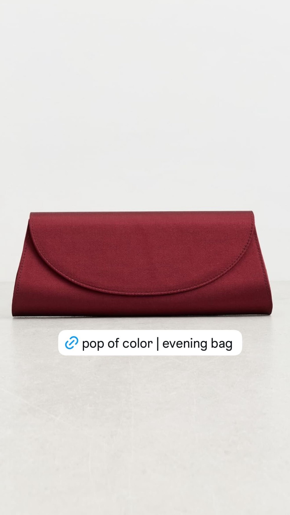 pop of color | evening bag 

Women’s fashion, winter fashion, winter outfits, winter outfit inspo, winter ootd, winter outfit ideas, trendy fashion, chic style, Miami fashion, mom fashion, outfit inspo, outfit ideas, luxury fashion

#LTKHoliday #LTKSeasonal