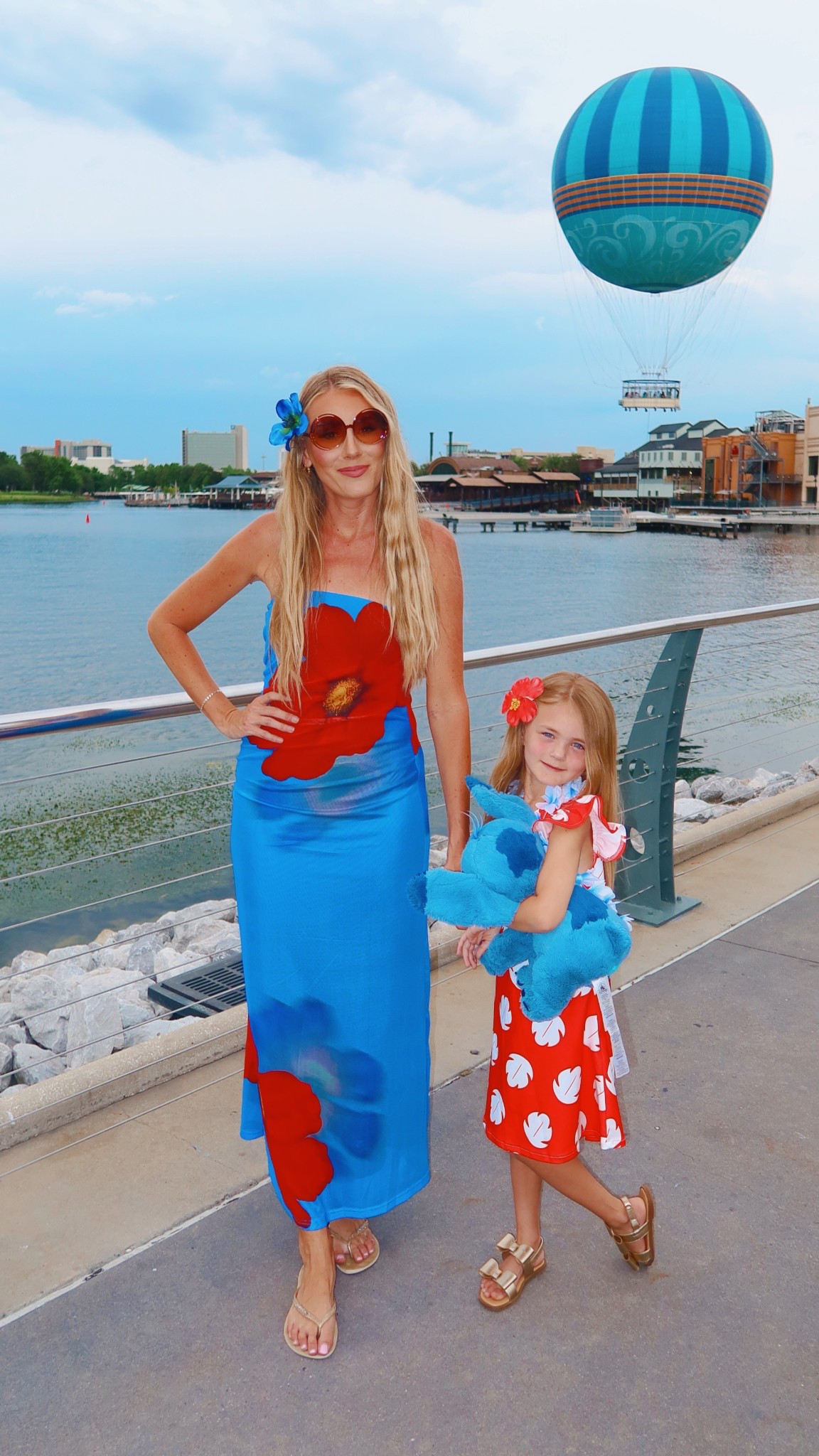 Lilo & Stitch Movie outfits! These cute finds will also be perfect for a tropical vacation or even for a night out. 

Tropical strapless dress Hawaii Amazon finds

#LTKSummerEdit #LTKTravel #LTKFindsUnder50