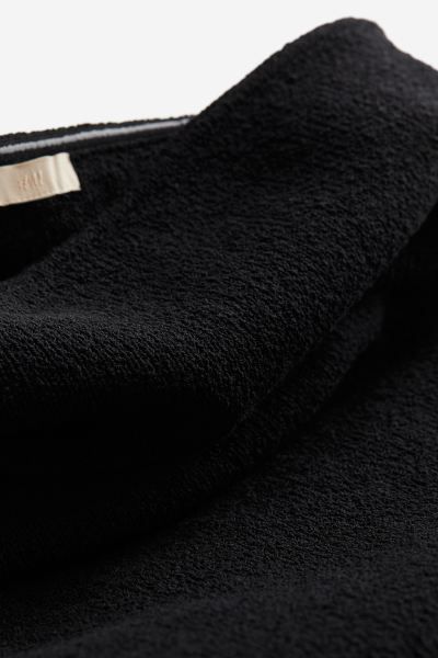 Knit Bandeau Dress | H&M (US + CA)