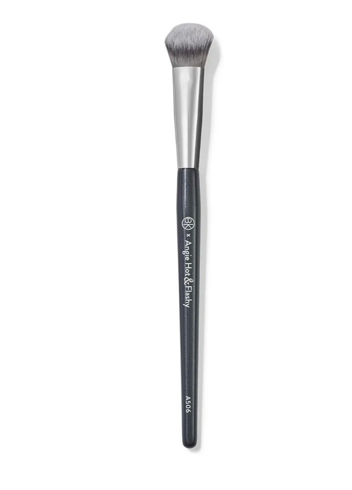 The best concealer brush 😍

#LTKBeauty #LTKGiftGuide #LTKWedding
