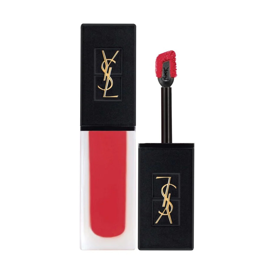 TATOUAGE COUTURE VELVET CREAM LIQUID LIPSTICK | Yves Saint Laurent Beauty (US)